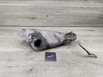 09-13 Oem Bmw E70 X5 Left Driver Side Engine M57 Mounting Support Bracket. Fixed Price $40.45.