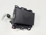 09 Pontiac G6 Interior Rear Fuse Relay Junction Block Box Cabin Trunk. Fixed Price $94.00.
