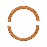 For Jeep Grand Cherokee 2000-2004 Fel-pro Bs 40183 Crankshaft Seal Kit. Fixed Price $26.56.