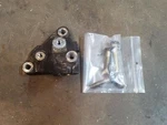Right Motor Mount Bracket Fits 1987-1993 Mercedes Benz 190e. Fixed Price $36.02.