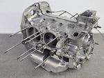Very Nice Used Original Genuine Porsche 914 1.7 Engine Block Case Aw021887 1970. Fixed Price $475.00.