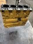 Cat Caterpillar 3054c Diesel Engine Block 3711h14a/2 Oem. Fixed Price $1800.00.