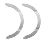 Enginetech Tw2008 Thrust Washers For Various 86-05 Mazda 1.3l/1.5l/1.6l/1.8l. Fixed Price $26.62.