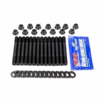 Arp 202-5406 Main Stud Kit For Nissan L24/l26/l28 6-cylinder New. Fixed Price $144.22.