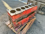 2004-2007 Cummins Isx Dohc Diesel Engine Cylinder Block 3683264 Oem. Fixed Price $1955.00.