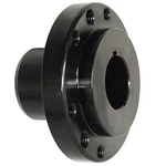 Steel Crank Hub - Sbc W/blower & Bbc Seal Dia. Ati Performance. Fixed Price $154.20.
