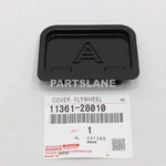 11361-28010 Toyota Oem Genuine Cover, Flywheel Housing Under. Fixed Price $12.24.
