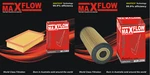 Air Oil Filter Service Kit Fits Mercedes Benz E36 3.6l Om104992 Genuine Maxflow. Fixed Price $57.34.