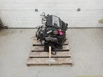 Volkswagen Vw Cc Engine With Accessories 2.0l 4 Cylinder Fits 2010-2012 10 11 12. Fixed Price $1874.89.