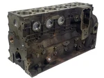 2005 Engine Block 3970793 For Cummins Isb 5.9l (501-12672). Fixed Price $1950.00.