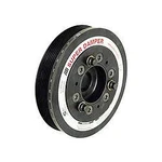 Ati Performance Sbf 6.325 Harmonic Damper - Sfi-. Fixed Price $496.99.