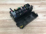 Dodge Chrysler 300 Challenger Charger Oem Rear Trunk Fuse Box Relay Block 15-20. Fixed Price $146.25.