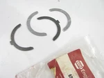Napa 65077bf Crankshaft Thrust Washer Set For 1973-1980 Austin Mg 1.8l-l4. Fixed Price $17.99.