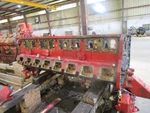 Cummins Qsk50 Engine Block Bare With Mains. Fixed Price $7500.00.
