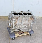 2016-2019 Hyundai Sonata Hybrid 2.0l Engine Cylinder Block 21100-2e210 Oem. Fixed Price $423.50.