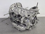 Very Nice Used Original Genuine Porsche 914 1.7 Engine Block Case W0112675 1971. Fixed Price $475.00.