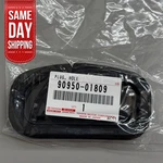 New Genuine Oem Toyota Lexus Part 90950-01809. Fixed Price $21.00.