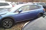 2019 Subaru Xv Crosstrek 2.0l Engine Motor Oem 84k Miles - Lkq443310909. Fixed Price $2321.40.