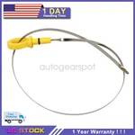 For Jeep Cherokee Base Sport 1993 Engine Oil Dip Stick. Fixed Price $15.09.