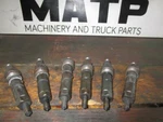 2000 Mack Renault Midr Diesel Engine Injectors Sold Individually Kdel75-f46. Fixed Price $110.49.