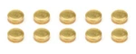Pioneer Epc-80-b-10 Expansion Plugs 10pk - Brass 1-3/8 Dia. Fixed Price $44.59.