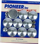 Pioneer 350 Pontiac Freeze Plug Kit (pe-115). Fixed Price $35.66.