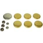 Melling Mpe-120br Engine Expansion Plug Kit For Select 68-84 Cadillac Models. Fixed Price $23.99.