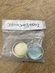 Genuine Mercedes Freeze Expansion Plug 34mm Two 1974-2007 000443034002. Fixed Price $24.00.