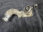 Ford Oil Filter Adapter Housing 4.6 2v Mustang Gt Crown Vic F1ae-6884-a3h. Fixed Price $151.99.