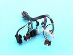 13 14 Infiniti Qx56 Qx80 Fuse Box Ipdm Integrated Module 284b71la0b Plugs P967. Fixed Price $65.00.