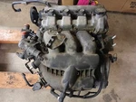 08 Ford Escape Engine Assembly/motor 206k Miles 3.0l **comercial Address Only**. Fixed Price $402.90.