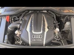 Engine 4.0l Vin 2 5th Digit Turbo Gasoline Fits 15 Audi A8. Fixed Price $5899.90.