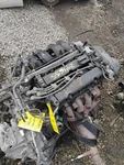 Engine 1.6l Vin J 8th Digit Fits 2011-2013 Ford Fiesta. Fixed Price $899.00.