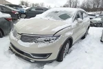 2016 Lincoln Mkx 3.7l Engine Motor Oem 79k Miles - Lkq446498342. Fixed Price $1335.60.