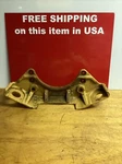 Caterpillar C7 7.2 Acert Front Motor Mount 211-6086. Fixed Price $129.99.