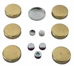 Genuine Enginetech Engine Expansion Plug Kit Pk21b. Fixed Price $14.95.
