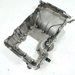 Upper Engine Oil Pan Fits 23-24 Jeep Compass Oem. Fixed Price $289.70.