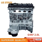 G4kf Long Block Engine Assembly For Hyundai Genesis Coupe 2.0l Turbo 2012-2016. Fixed Price $2379.99.