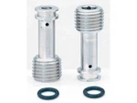 Jegs Oil Galley Restrictors Small Block Chevy And Big. Fixed Price $13.37.