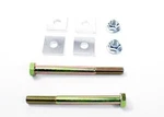 Spl Elt E9x Bmw Eccentric Lockout Kit Toe. Fixed Price $62.06.