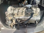 05-06 Mercedes W211 E320 Om648 Diesel 3.2l Engine Assembly W/hi Pressure Pump. Fixed Price $2705.99.