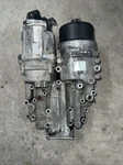 2013 International Maxxforce 13 Diesel Engine Oil Filter Housing 3007538c93 Oem. Fixed Price $549.99.
