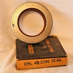 4b-2396 Caterpillar Seal 4b2396 Cat Heavy Duty Equipment Machinery Tractor Hd. Fixed Price $12.00.