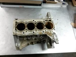 Engine Cylinder Block For 98-02 Saturn Sl1 1.9. Fixed Price $330.70.