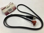 Zerostart 3600004 Engine Block Heater Replacement Cord, 5' Long, 18/3 Wire. Fixed Price $17.05.