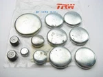 Trw Bp124x Freeze Expansion Plug Set - Oldsmobile 330 350 403 425 455 V8. Fixed Price $15.29.