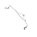 68159765aa Mopar Block Heater Cord For Fiat 500 2012, 2018-2019. Fixed Price $152.92.
