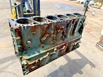 Detroit Diesel Series 60 12.7 / 14.0l Engine Cylinder Block 23527205 Oem. Fixed Price $1452.00.
