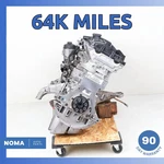 01-06 Bmw E85 Z4 325ci 525i Rwd M54b25 2.5l Engine Motor Assembly Oem 64k. Fixed Price $1369.50.