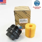 Genuine Toyota 4runner Fj Cruiser Tundra 4.0l Oil Filter Housing Cap 15650-38020. Fixed Price $72.91.